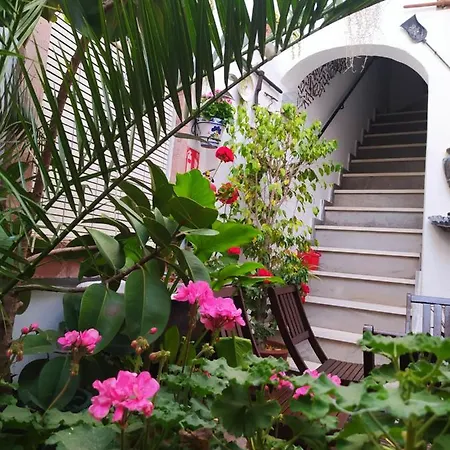 Casa Museo Jerez Centro