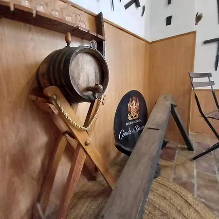 Appartamento Casa Museo Jerez Centro