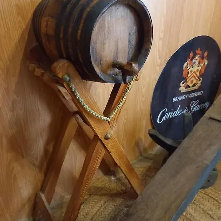 Appartamento Casa Museo Jerez Centro *