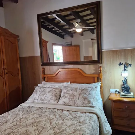 Appartamento Casa Museo Jerez Centro *