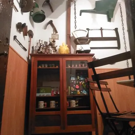 Casa Museo Jerez Centro Jerez de la Frontera