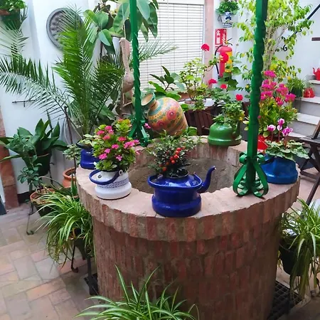Appartement Casa Museo Jerez Centro