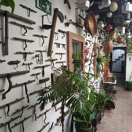 Appartement Casa Museo Jerez Centro Jerez de la Frontera
