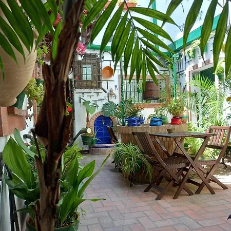 Appartement Casa Museo Jerez Centro *