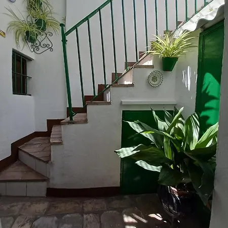 Casa Museo Jerez Centro Apartment Jerez de la Frontera