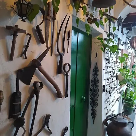 Appartement Casa Museo Jerez Centro