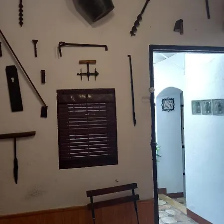 Casa Museo Jerez Centro Apartment Jerez de la Frontera