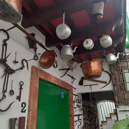 Casa Museo Jerez Centro * Jerez de la Frontera