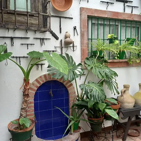 Casa Museo Jerez Centro