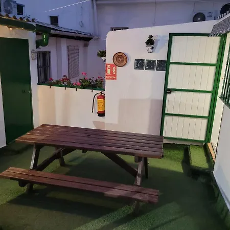 Appartement Casa Museo Jerez Centro Jerez de la Frontera