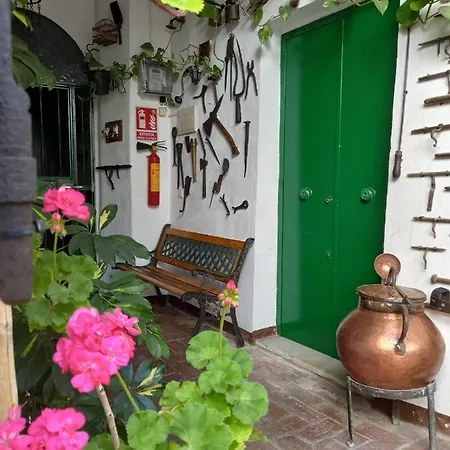 Appartement Casa Museo Jerez Centro *