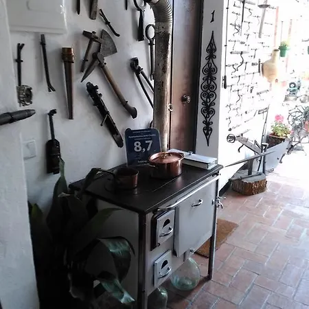 Casa Museo Jerez Centro Appartement Jerez de la Frontera