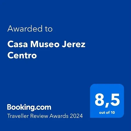 Casa Museo Jerez Centro Jerez de la Frontera