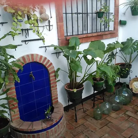 Appartement Casa Museo Jerez Centro