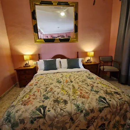 Casa Museo Jerez Centro