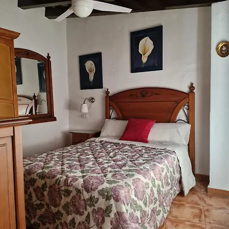 Casa Museo Jerez Centro Appartement Jerez de la Frontera