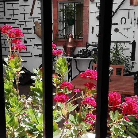 Appartement Casa Museo Jerez Centro *