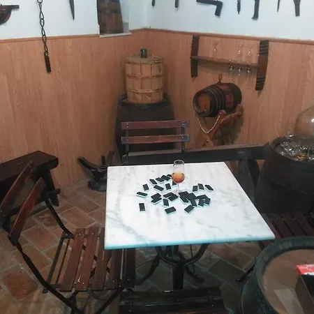 Appartement Casa Museo Jerez Centro Jerez de la Frontera