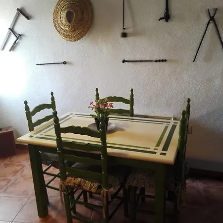 Appartement Casa Museo Jerez Centro *