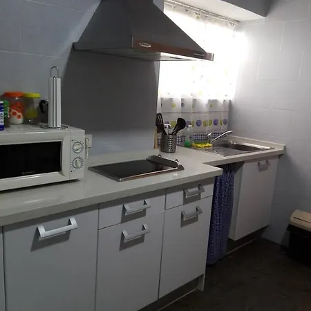 Appartement Casa Museo Jerez Centro Jerez de la Frontera