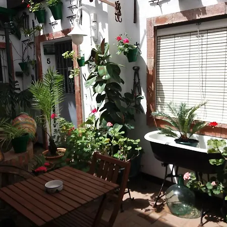 Appartement Casa Museo Jerez Centro