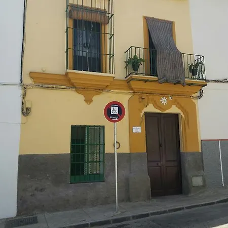 Casa Museo Jerez Centro * Jerez de la Frontera